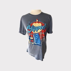 Disneyland DCA Food & Wine Festival 2019 Womens Tshirt